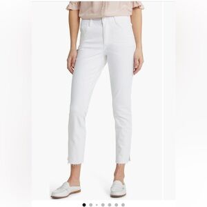 NWT wit & wisdom absolution high rise vintage skinny